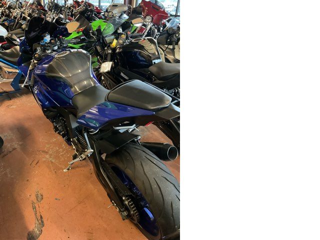 2020 Yamaha YZF R1 - John Gibson Auto Sales Hot Springs 2020 Yamaha YZF R1 - John Gibson Auto Sales Hot Springs