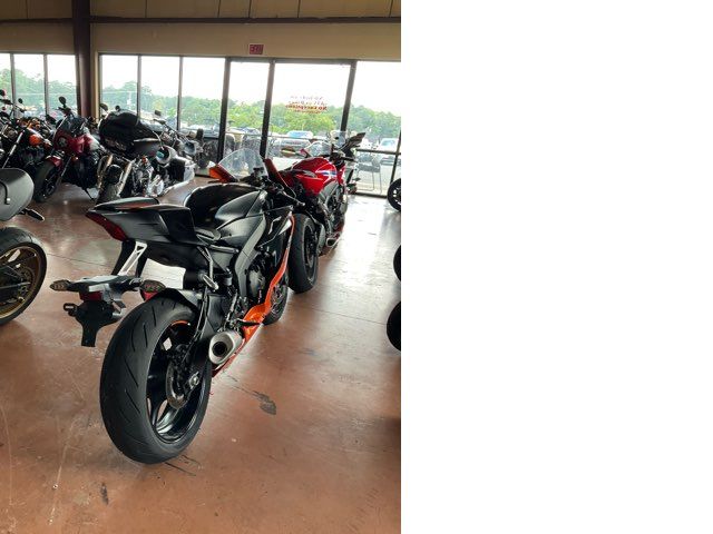 2020 Yamaha YZF-R6 - John Gibson Auto Sales Hot Springs 2020 Yamaha YZF-R6 - John Gibson Auto Sales Hot Springs