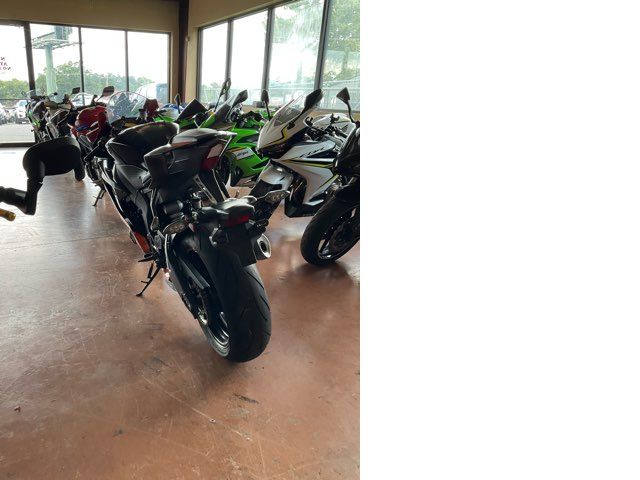 2020 Yamaha YZF-R6  - John Gibson Auto Sales Hot Springs