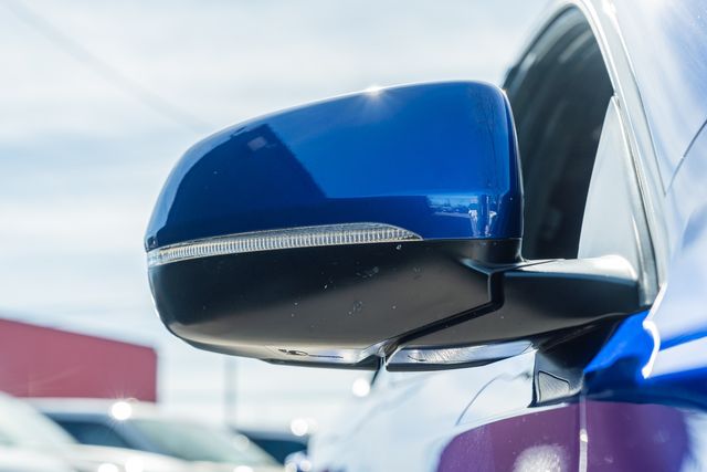 2021 Acura RDX A-SPEC / APEX BLUE PEARL / LOADED / LUXURY | Austin, TX | Rocky Mountain Truck Stop Austin 2021 Acura RDX A-SPEC / APEX BLUE PEARL / LOADED / LUXURY | Austin, TX | Rocky Mountain Truck Stop Austin