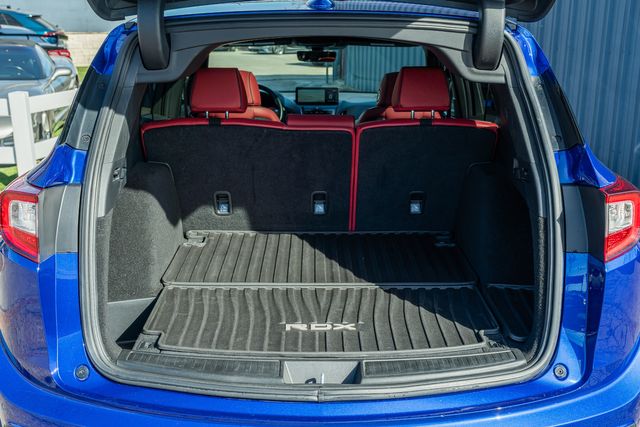 2021 Acura RDX A-SPEC / APEX BLUE PEARL / LOADED / LUXURY | Austin, TX | Rocky Mountain Truck Stop Austin 2021 Acura RDX A-SPEC / APEX BLUE PEARL / LOADED / LUXURY | Austin, TX | Rocky Mountain Truck Stop Austin