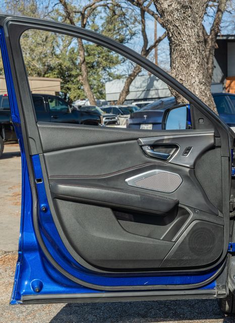 2021 Acura RDX A-SPEC / APEX BLUE PEARL / LOADED / LUXURY | Austin, TX | Rocky Mountain Truck Stop Austin 2021 Acura RDX A-SPEC / APEX BLUE PEARL / LOADED / LUXURY | Austin, TX | Rocky Mountain Truck Stop Austin