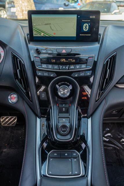 2021 Acura RDX A-SPEC / APEX BLUE PEARL / LOADED / LUXURY | Austin, TX | Rocky Mountain Truck Stop Austin 2021 Acura RDX A-SPEC / APEX BLUE PEARL / LOADED / LUXURY | Austin, TX | Rocky Mountain Truck Stop Austin