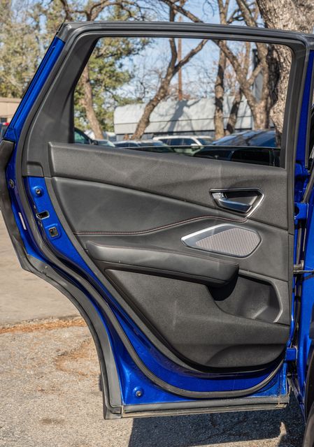 2021 Acura RDX A-SPEC / APEX BLUE PEARL / LOADED / LUXURY | Dallas, TX | Rocky Mountain Truck Stop Dallas 2021 Acura RDX A-SPEC / APEX BLUE PEARL / LOADED / LUXURY | Dallas, TX | Rocky Mountain Truck Stop Dallas