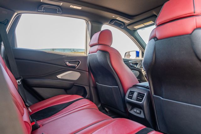 2021 Acura RDX A-SPEC / APEX BLUE PEARL / LOADED / LUXURY | Dallas, TX | Rocky Mountain Truck Stop Dallas 2021 Acura RDX A-SPEC / APEX BLUE PEARL / LOADED / LUXURY | Dallas, TX | Rocky Mountain Truck Stop Dallas