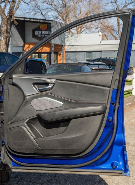 2021 Acura RDX A-SPEC / APEX BLUE PEARL / LOADED / LUXURY | Dallas, TX | Rocky Mountain Truck Stop Dallas 2021 Acura RDX A-SPEC / APEX BLUE PEARL / LOADED / LUXURY | Dallas, TX | Rocky Mountain Truck Stop Dallas