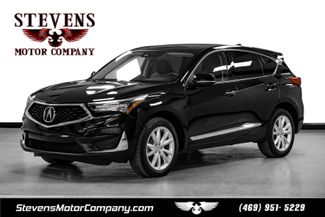 2021 Acura RDX SH-AWD PerfectCarfax 14-ServiceRecords | Dallas, TX | Stevens Motor Company LLC in Dallas, TX 75247