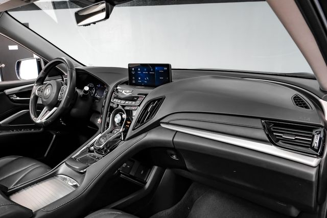 2021 Acura RDX SH-AWD PerfectCarfax 14-ServiceRecords 