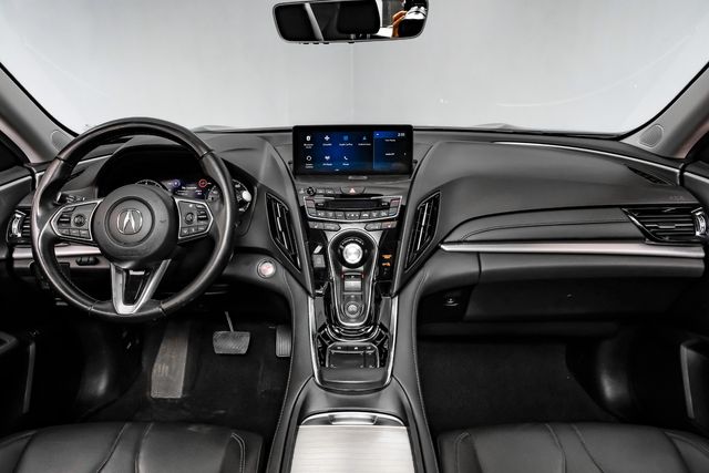 2021 Acura RDX SH-AWD PerfectCarfax 14-ServiceRecords | Dallas, TX | Stevens Motor Company LLC 2021 Acura RDX SH-AWD PerfectCarfax 14-ServiceRecords | Dallas, TX | Stevens Motor Company LLC