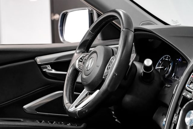 2021 Acura RDX SH-AWD PerfectCarfax 14-ServiceRecords 