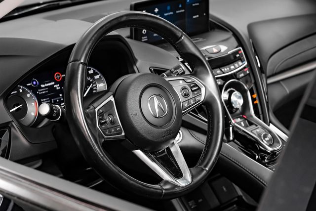 2021 Acura RDX SH-AWD PerfectCarfax 14-ServiceRecords 