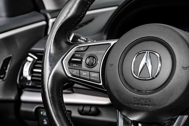 2021 Acura RDX SH-AWD PerfectCarfax 14-ServiceRecords 