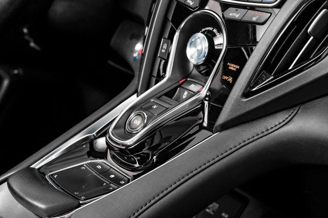 2021 Acura RDX SH-AWD PerfectCarfax 14-ServiceRecords | Dallas, TX | Stevens Motor Company LLC