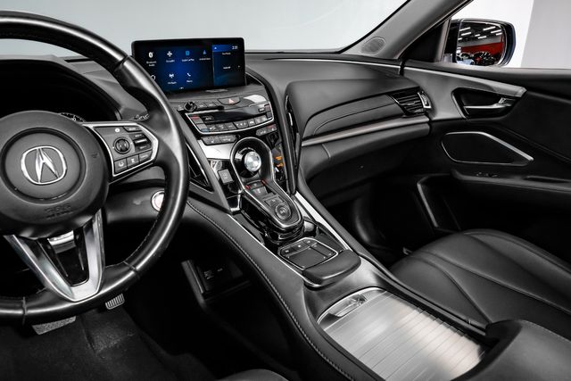 2021 Acura RDX SH-AWD PerfectCarfax 14-ServiceRecords | Dallas, TX | Stevens Motor Company LLC 2021 Acura RDX SH-AWD PerfectCarfax 14-ServiceRecords | Dallas, TX | Stevens Motor Company LLC