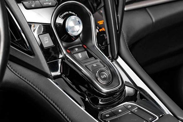 2021 Acura RDX SH-AWD PerfectCarfax 14-ServiceRecords | Dallas, TX | Stevens Motor Company LLC