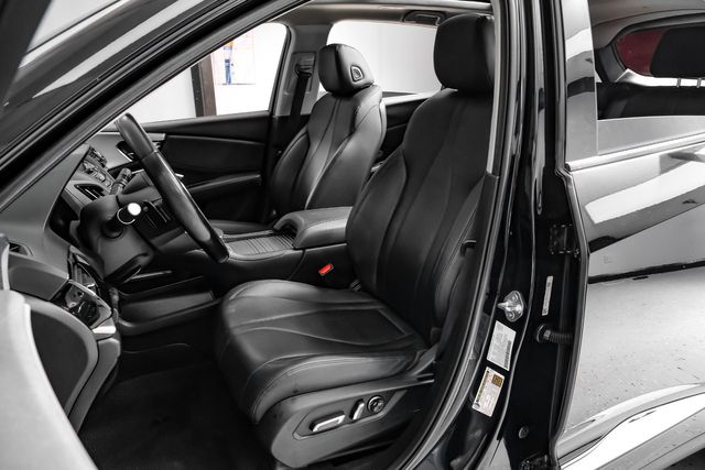 2021 Acura RDX SH-AWD PerfectCarfax 14-ServiceRecords | Dallas, TX | Stevens Motor Company LLC