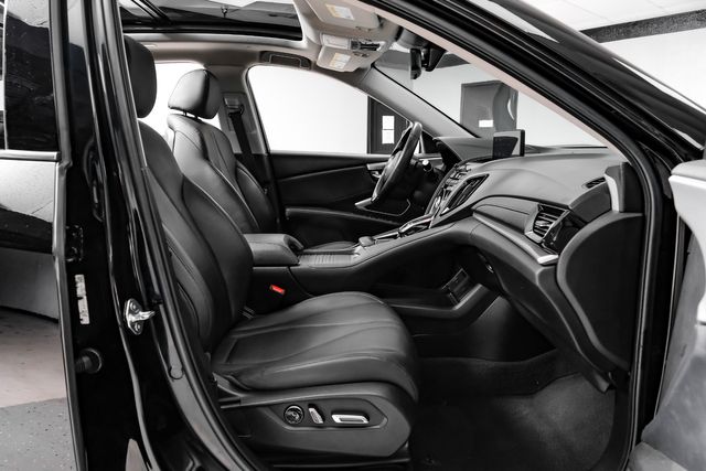 2021 Acura RDX SH-AWD PerfectCarfax 14-ServiceRecords | Dallas, TX | Stevens Motor Company LLC 2021 Acura RDX SH-AWD PerfectCarfax 14-ServiceRecords | Dallas, TX | Stevens Motor Company LLC