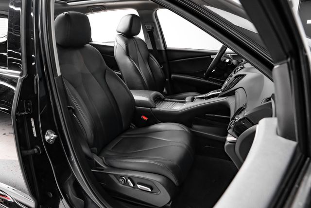 2021 Acura RDX SH-AWD PerfectCarfax 14-ServiceRecords | Dallas, TX | Stevens Motor Company LLC