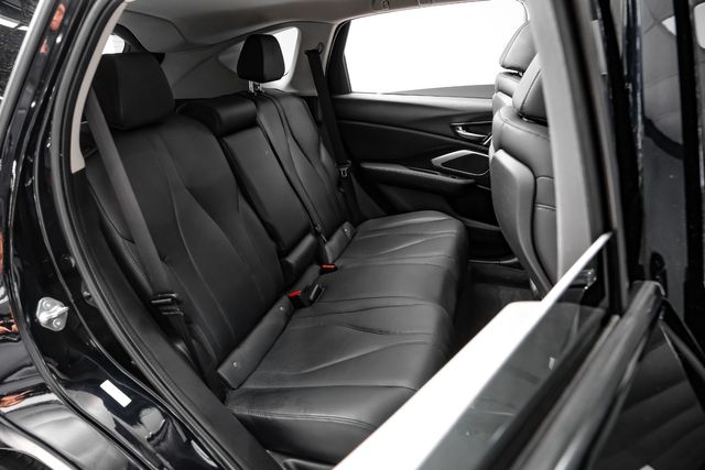 2021 Acura RDX SH-AWD PerfectCarfax 14-ServiceRecords | Dallas, TX | Stevens Motor Company LLC 2021 Acura RDX SH-AWD PerfectCarfax 14-ServiceRecords | Dallas, TX | Stevens Motor Company LLC