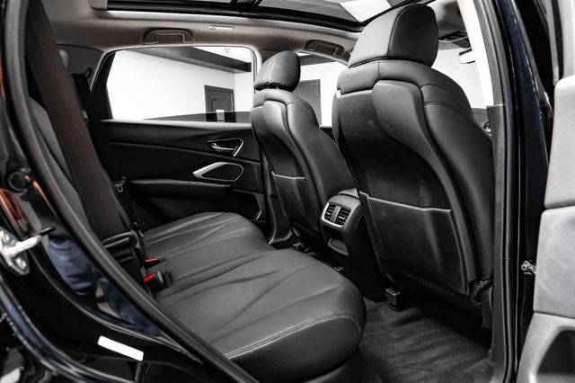 2021 Acura RDX SH-AWD PerfectCarfax 14-ServiceRecords | Dallas, TX | Stevens Motor Company LLC 2021 Acura RDX SH-AWD PerfectCarfax 14-ServiceRecords | Dallas, TX | Stevens Motor Company LLC