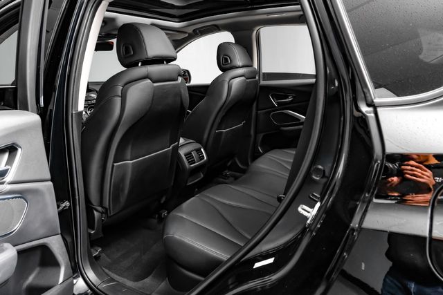 2021 Acura RDX SH-AWD PerfectCarfax 14-ServiceRecords | Dallas, TX | Stevens Motor Company LLC