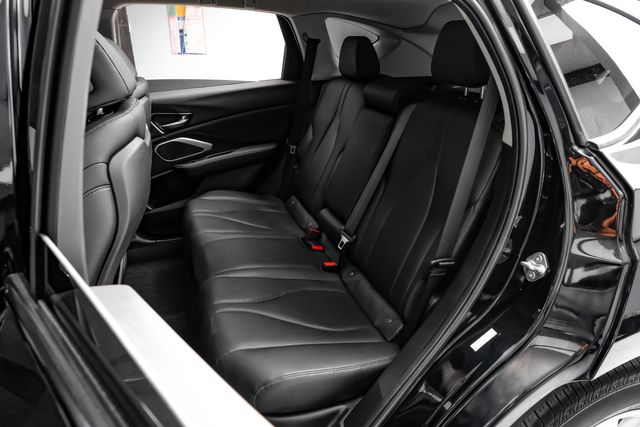 2021 Acura RDX SH-AWD PerfectCarfax 14-ServiceRecords | Dallas, TX | Stevens Motor Company LLC