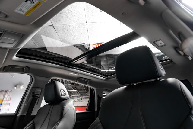 2021 Acura RDX SH-AWD PerfectCarfax 14-ServiceRecords 