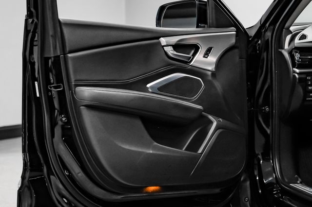 2021 Acura RDX SH-AWD PerfectCarfax 14-ServiceRecords | Dallas, TX | Stevens Motor Company LLC