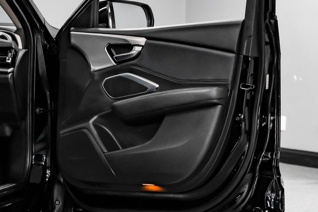 2021 Acura RDX SH-AWD PerfectCarfax 14-ServiceRecords | Dallas, TX | Stevens Motor Company LLC