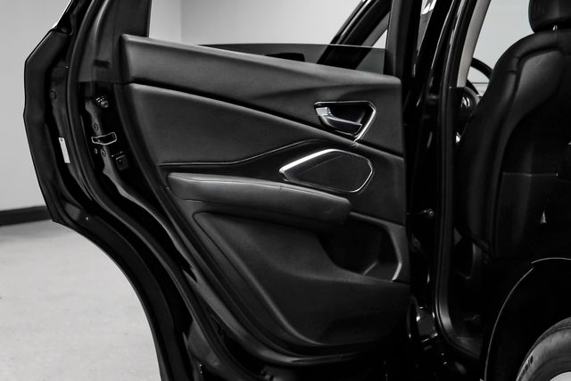 2021 Acura RDX SH-AWD PerfectCarfax 14-ServiceRecords | Dallas, TX | Stevens Motor Company LLC