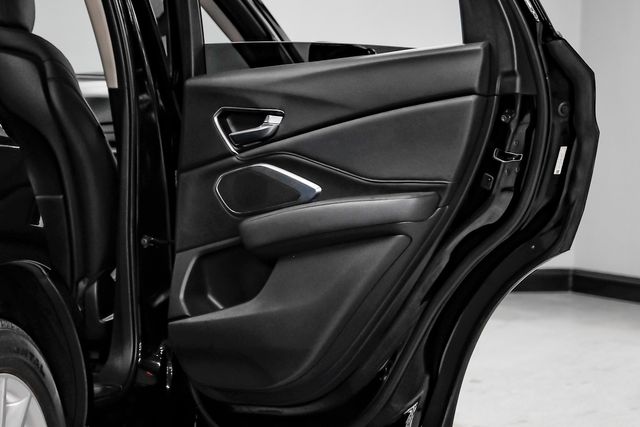 2021 Acura RDX SH-AWD PerfectCarfax 14-ServiceRecords | Dallas, TX | Stevens Motor Company LLC