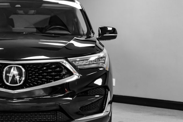 2021 Acura RDX SH-AWD PerfectCarfax 14-ServiceRecords | Dallas, TX | Stevens Motor Company LLC