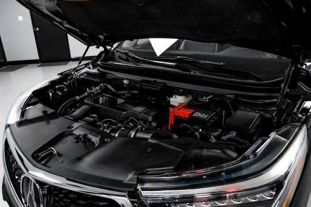 2021 Acura RDX SH-AWD PerfectCarfax 14-ServiceRecords | Dallas, TX | Stevens Motor Company LLC 2021 Acura RDX SH-AWD PerfectCarfax 14-ServiceRecords | Dallas, TX | Stevens Motor Company LLC