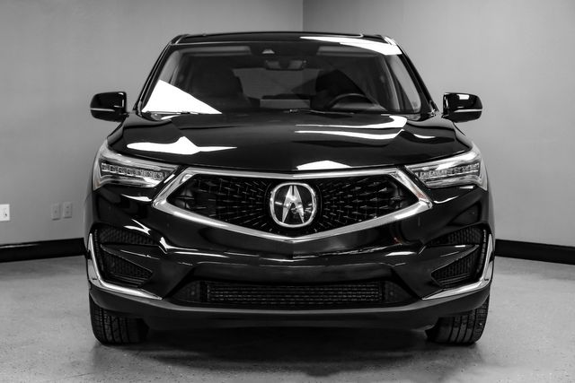 2021 Acura RDX SH-AWD PerfectCarfax 14-ServiceRecords | Dallas, TX | Stevens Motor Company LLC 2021 Acura RDX SH-AWD PerfectCarfax 14-ServiceRecords | Dallas, TX | Stevens Motor Company LLC