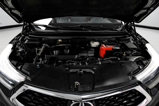 2021 Acura RDX SH-AWD PerfectCarfax 14-ServiceRecords | Dallas, TX | Stevens Motor Company LLC