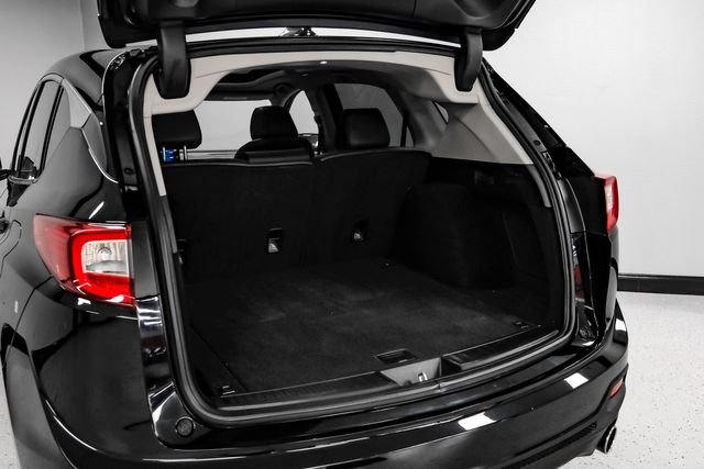 2021 Acura RDX SH-AWD PerfectCarfax 14-ServiceRecords | Dallas, TX | Stevens Motor Company LLC