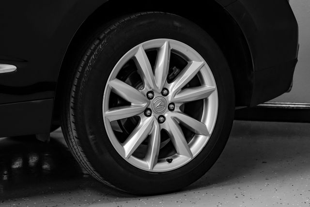 2021 Acura RDX SH-AWD PerfectCarfax 14-ServiceRecords | Dallas, TX | Stevens Motor Company LLC