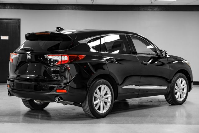 2021 Acura RDX SH-AWD PerfectCarfax 14-ServiceRecords | Dallas, TX | Stevens Motor Company LLC 2021 Acura RDX SH-AWD PerfectCarfax 14-ServiceRecords | Dallas, TX | Stevens Motor Company LLC