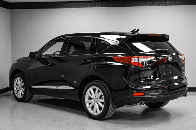 2021 Acura RDX SH-AWD PerfectCarfax 14-ServiceRecords 