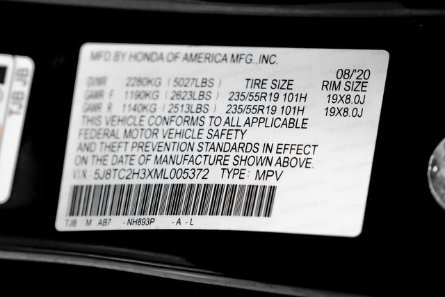 2021 Acura RDX SH-AWD PerfectCarfax 14-ServiceRecords | Dallas, TX | Stevens Motor Company LLC