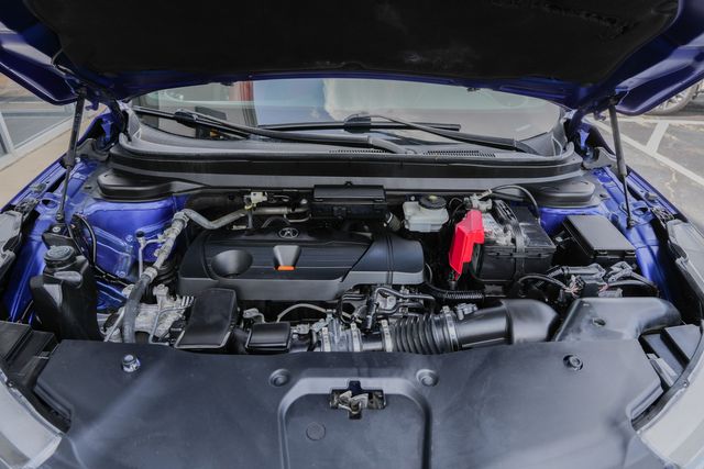 2021 Acura RDX A-SPEC / APEX BLUE PEARL / LOADED W/ LUXURY | Austin, TX | Rocky Mountain Truck Stop Austin