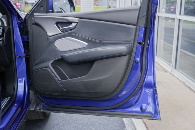 2021 Acura RDX A-SPEC / APEX BLUE PEARL / LOADED W/ LUXURY | Austin, TX | Rocky Mountain Truck Stop Austin 2021 Acura RDX A-SPEC / APEX BLUE PEARL / LOADED W/ LUXURY | Austin, TX | Rocky Mountain Truck Stop Austin