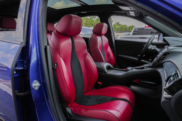 2021 Acura RDX A-SPEC / APEX BLUE PEARL / LOADED W/ LUXURY | Austin, TX | Rocky Mountain Truck Stop Austin 2021 Acura RDX A-SPEC / APEX BLUE PEARL / LOADED W/ LUXURY | Austin, TX | Rocky Mountain Truck Stop Austin