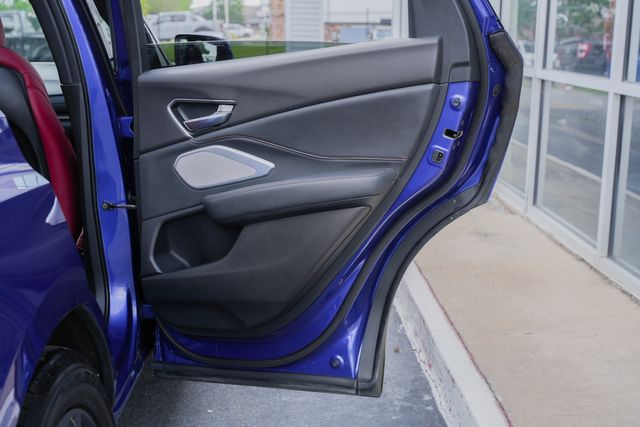 2021 Acura RDX A-SPEC / APEX BLUE PEARL / LOADED W/ LUXURY | Austin, TX | Rocky Mountain Truck Stop Austin 2021 Acura RDX A-SPEC / APEX BLUE PEARL / LOADED W/ LUXURY | Austin, TX | Rocky Mountain Truck Stop Austin