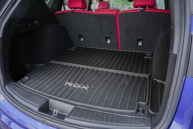 2021 Acura RDX A-SPEC / APEX BLUE PEARL / LOADED W/ LUXURY | Austin, TX | Rocky Mountain Truck Stop Austin