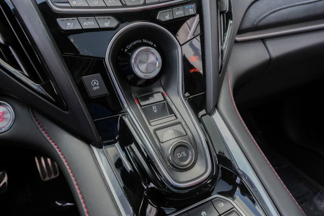 2021 Acura RDX A-SPEC / APEX BLUE PEARL / LOADED W/ LUXURY | Austin, TX | Rocky Mountain Truck Stop Austin