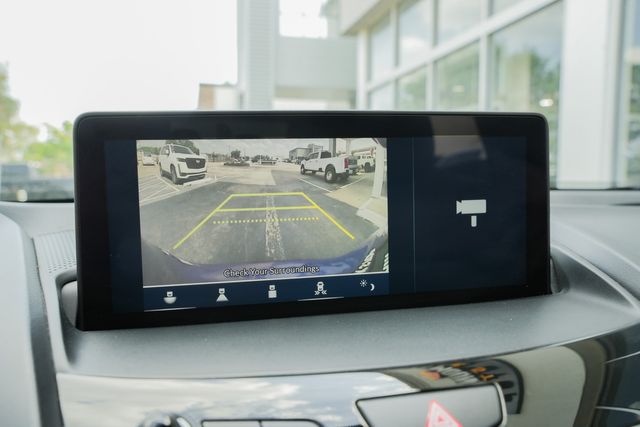 2021 Acura RDX A-SPEC / APEX BLUE PEARL / LOADED W/ LUXURY | Austin, TX | Rocky Mountain Truck Stop Austin