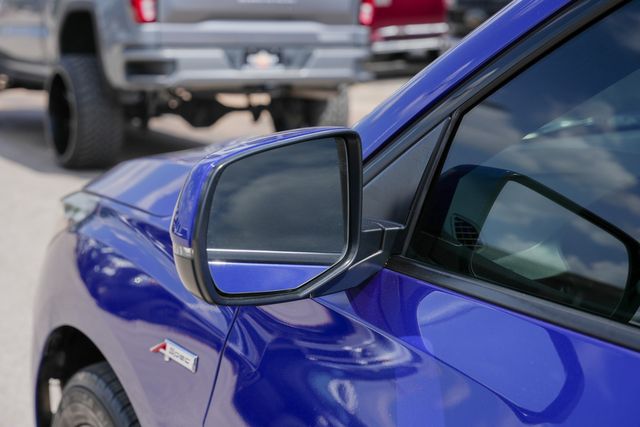 2021 Acura RDX A-SPEC / APEX BLUE PEARL / LOADED W/ LUXURY | Austin, TX | Rocky Mountain Truck Stop Austin