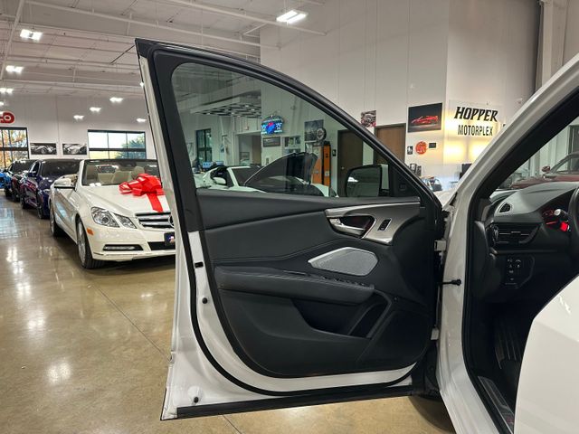 2021 Acura RDX A-Spec Package Heated Ventilated Seating Premiu... | Irving, Texas | Hopper Motorplex 2021 Acura RDX A-Spec Package Heated Ventilated Seating Premiu... | Irving, Texas | Hopper Motorplex