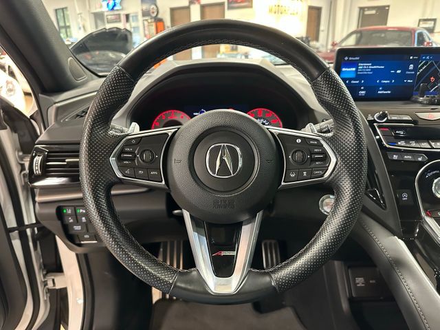 2021 Acura RDX A-Spec Package Heated Ventilated Seating Premiu... | Irving, Texas | Hopper Motorplex 2021 Acura RDX A-Spec Package Heated Ventilated Seating Premiu... | Irving, Texas | Hopper Motorplex